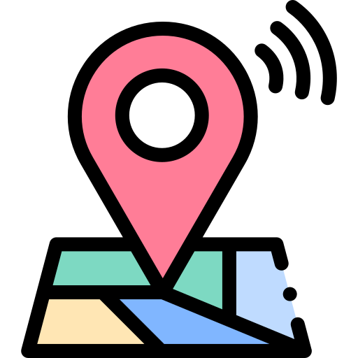 Handshake icon